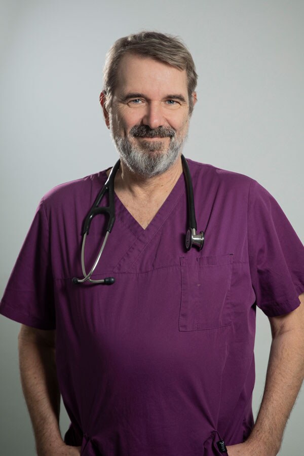 Dr. Mathias Appel