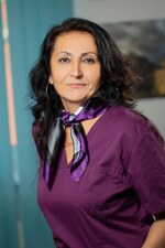 Leitende Medizinische Fachangestellte Fezal Zorba