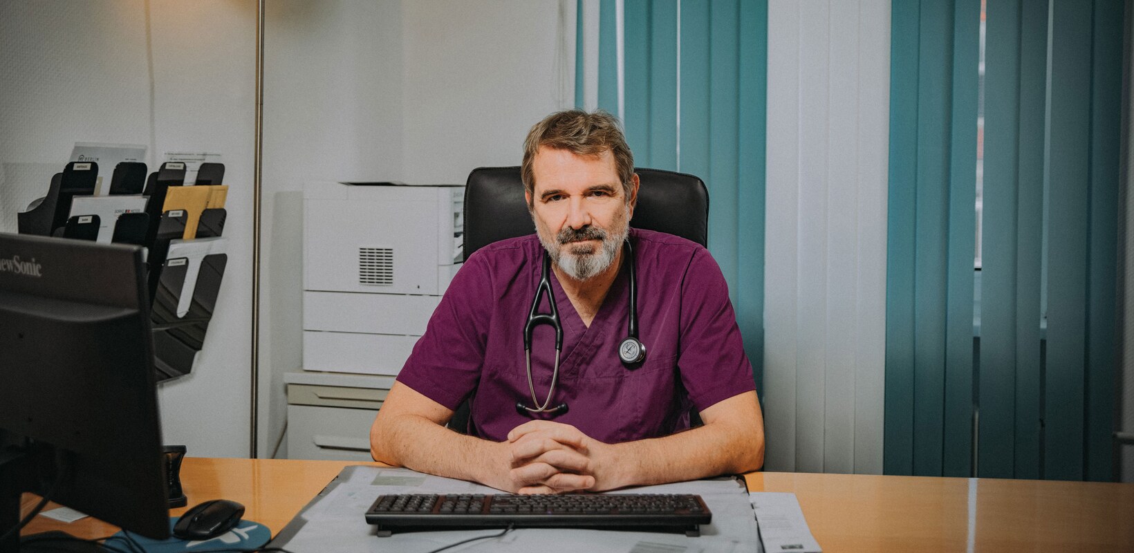 Dr. Mathias Appel