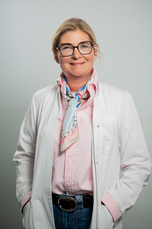 Dr. Dorit Schlimbach